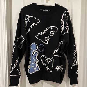 Brand new Aelfric Eden sweater. Size L for a nice overfit style.